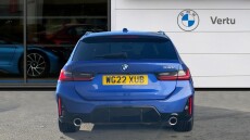 BMW 3 Series 330i M Sport 5dr Step Auto Petrol Estate